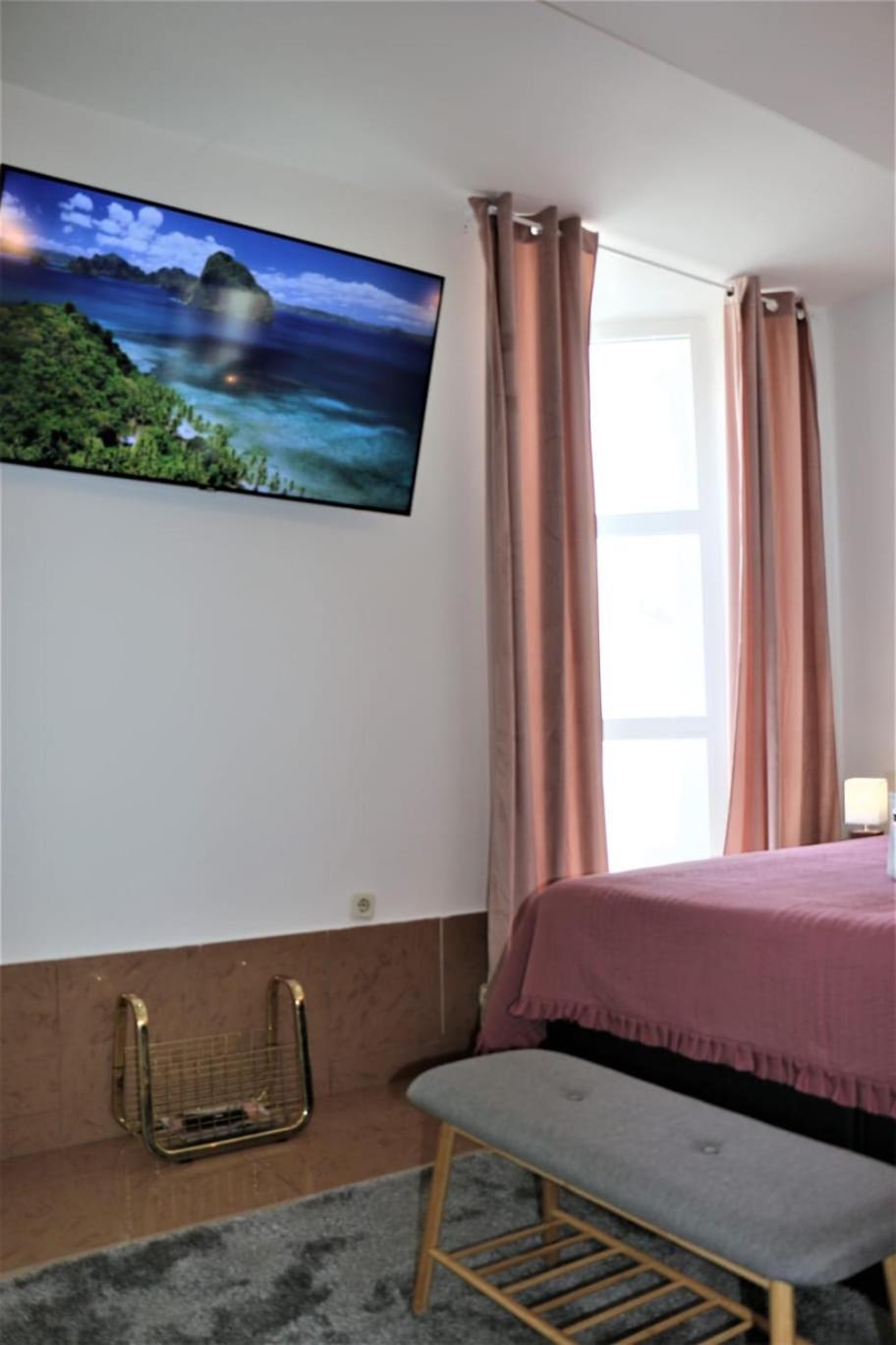 Apartament Carla -79 M2 -1 Bedroom -1 Bathroom -2 Wc Opuzen (Dubrovnik-Neretva)