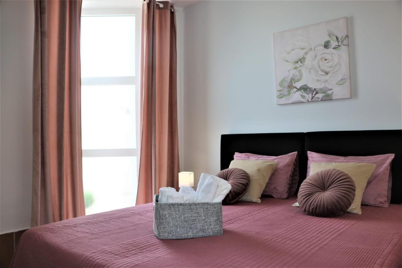 Carla -79 M2 -1 Bedroom -1 Bathroom -2 Wc Opuzen (Dubrovnik-Neretva)