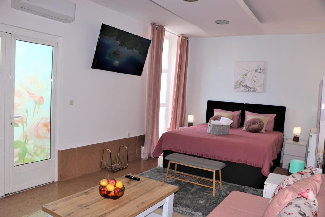 Carla -79 M2 -1 Bedroom -1 Bathroom -2 Wc Opuzen (Dubrovnik-Neretva)