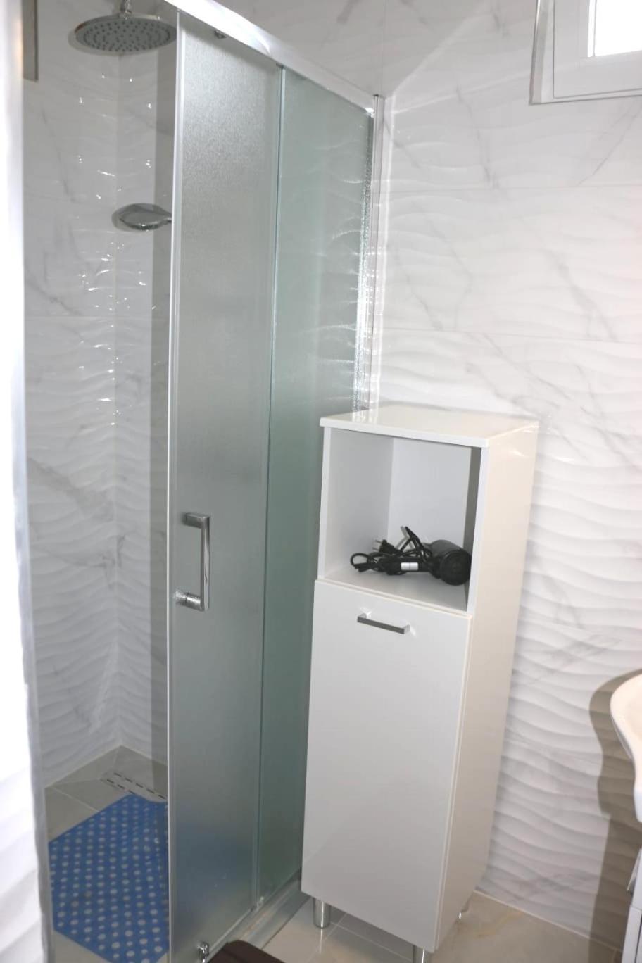 Carla -79 M2 -1 Bedroom -1 Bathroom -2 Wc Apartament Opuzen (Dubrovnik-Neretva)