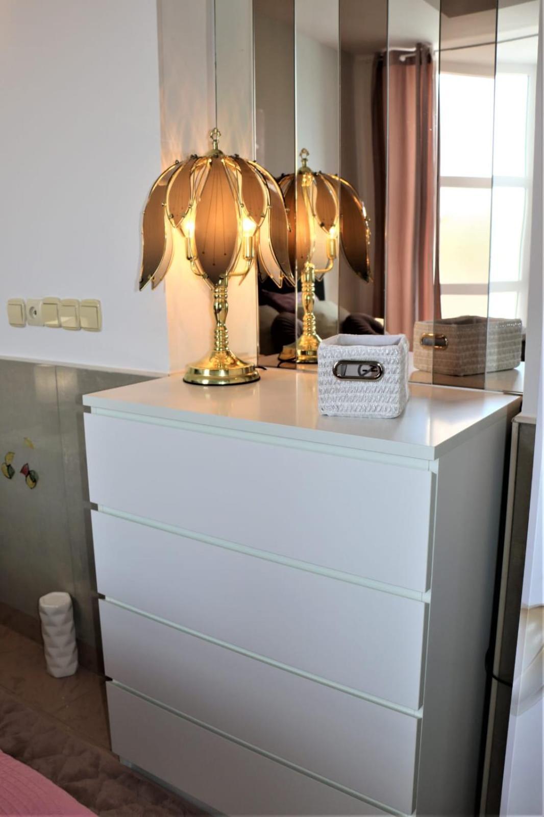 Apartament Carla -79 M2 -1 Bedroom -1 Bathroom -2 Wc Opuzen (Dubrovnik-Neretva)