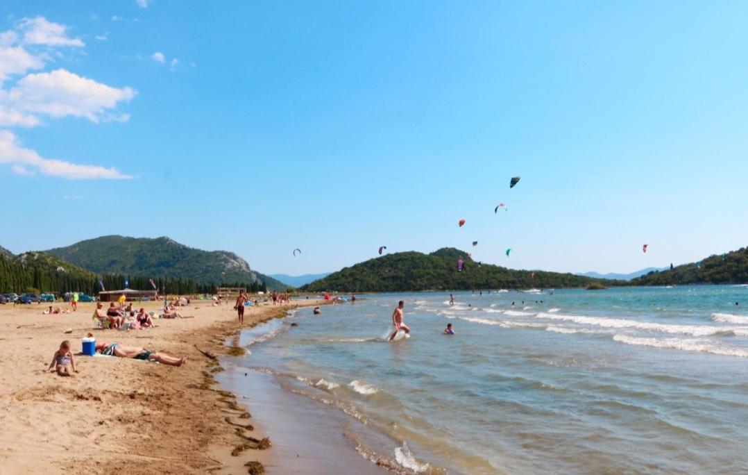 Carla -79 M2 -1 Bedroom -1 Bathroom -2 Wc * Opuzen (Dubrovnik-Neretva)