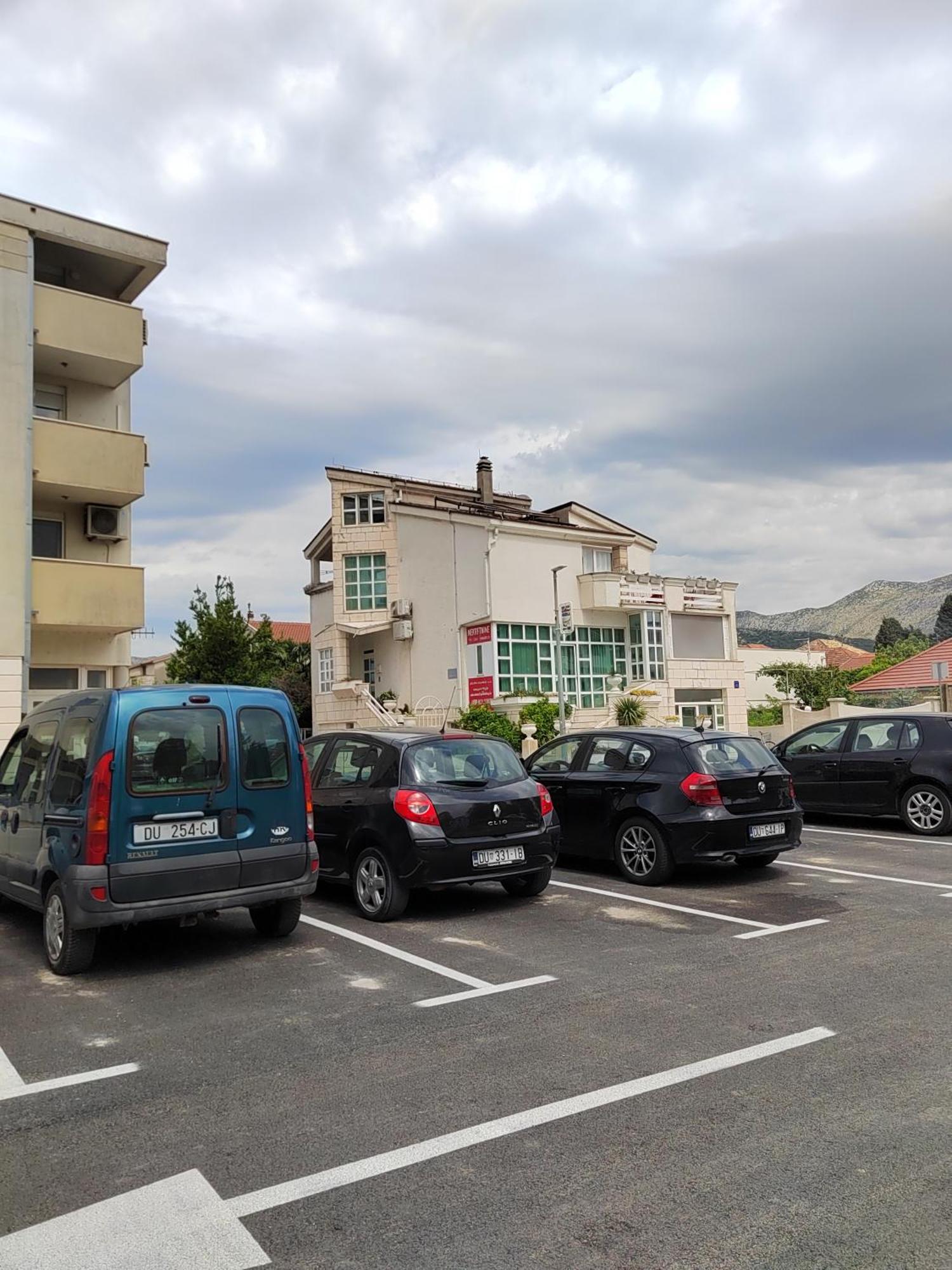 Carla -79 M2 -1 Bedroom -1 Bathroom -2 Wc Apartament *
