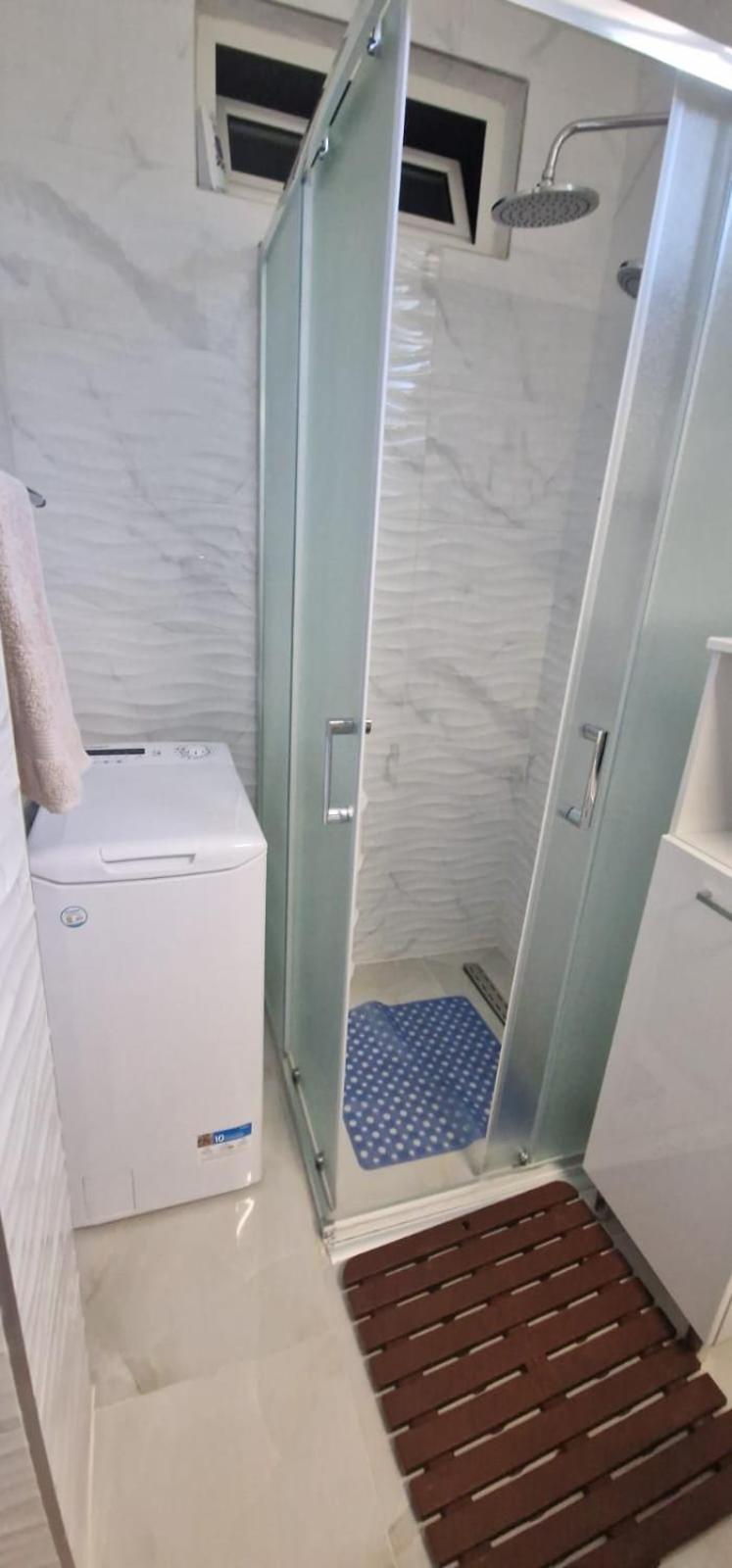 Carla -79 M2 -1 Bedroom -1 Bathroom -2 Wc