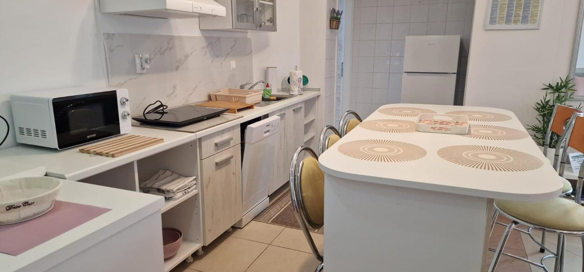 Carla -79 M2 -1 Bedroom -1 Bathroom -2 Wc * Opuzen (Dubrovnik-Neretva)